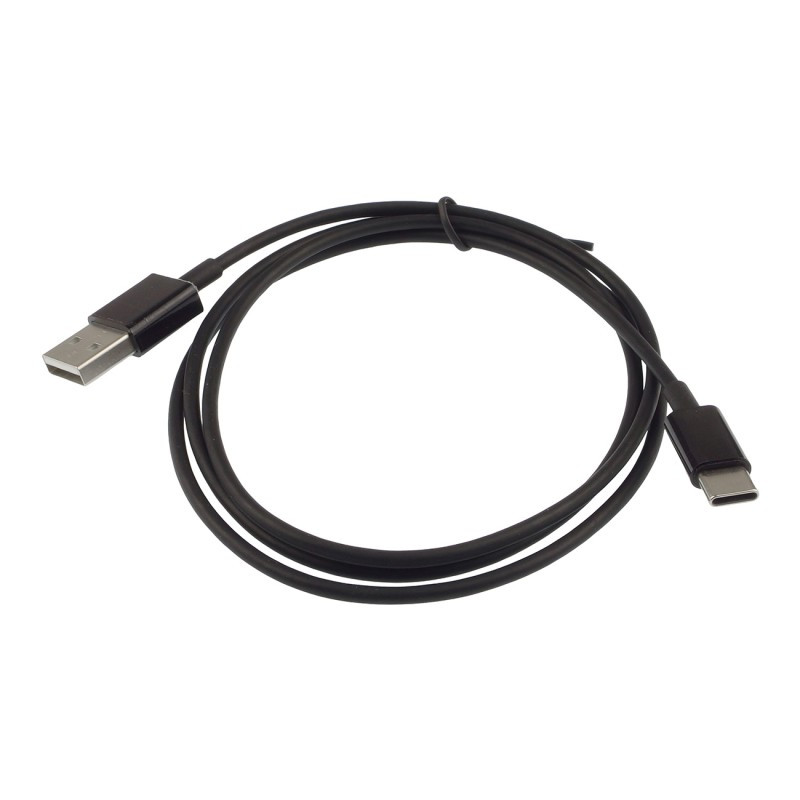 O.MG Cable Basic USB-A/USB-C — кабель для проверки безопасности с разъемами USB Type-A и USB Type-C, фото 1