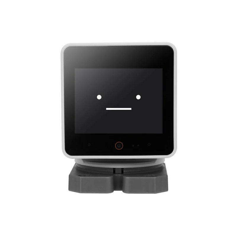 M5Stack StackChan AI Desktop Robot (ESP32-S3) - Настольный робот с искусственным интеллектом на базе ESP32-S3, фото 1
