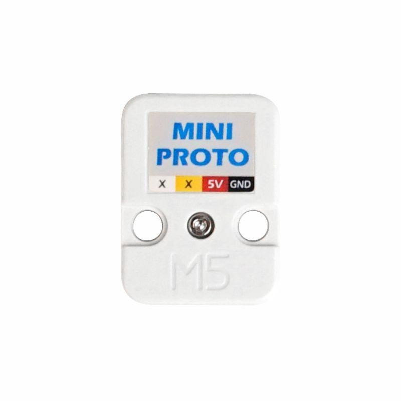 M5Stack Mini Proto Unit - міні-модуль для прототипування, фото 1