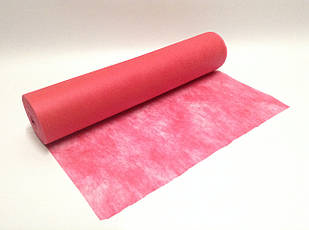 Простирадло одноразова. Ширина 60 см Щільність 19 г/м2