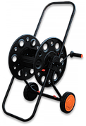 Візок для шланга, 1/2'' 100м, DURAMET, AG222