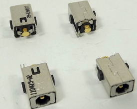 Роз'єм живлення для ноутбука PJ075