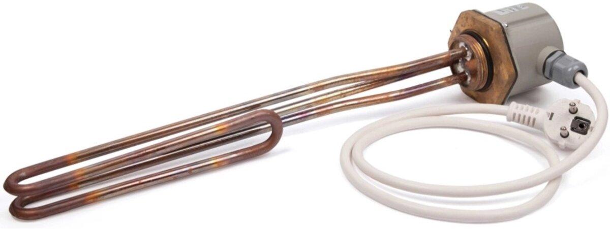 TESY Heating element 3kW PLUG AND PLAY
