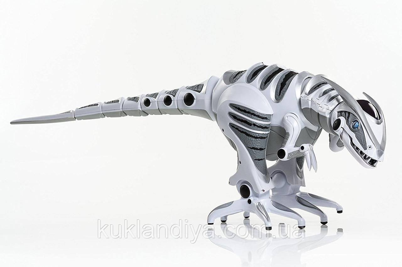 Робот-динозавр Roboraptor Х WowWee - фото 3 - id-p525701950