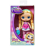 Лялька Позі Little Charmers Posie 18 см., фото 2
