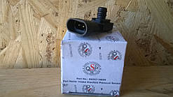 Датчик тиску у впускному газопроводі Dacia Logan, Duster, Renault Clio II, Kangoo, Trafic II