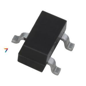 MAX809L Supervisor Push-Pull 1 Channel SOT-23. Reset Voltage: 4,63V, фото 1