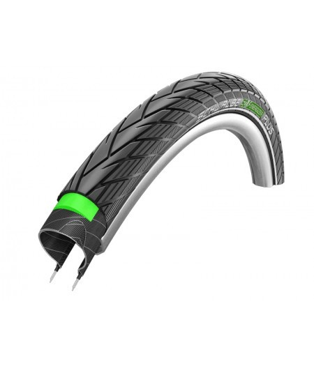 Покрышка 26"x1.75" (47x559) Schwalbe ENERGIZER PLUS HS427 GreenGuard B+RT ENC 67EPI 31B