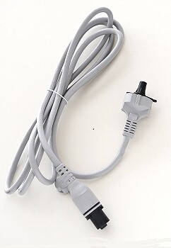 Кабель для підключення до роз'єму бамперному, фото 1