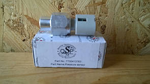 Датчики гідропідсилювача керма