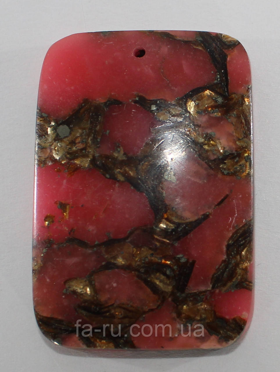 Варисцит пресований, фото 1