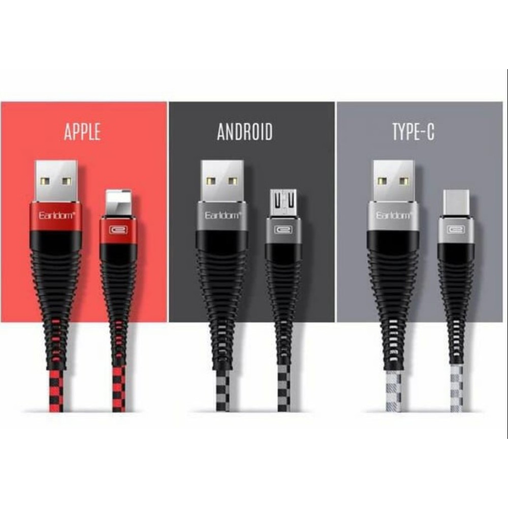 DATA cable Earldom, фото 1
