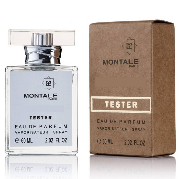 

Tester Монтале Vanilla Cake 60 ml,мл Мужские/Женские духи Тестер Монталь Ваниль Кейк