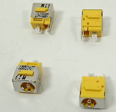 Роз'єм живлення для ноутбука PJ064-1.65