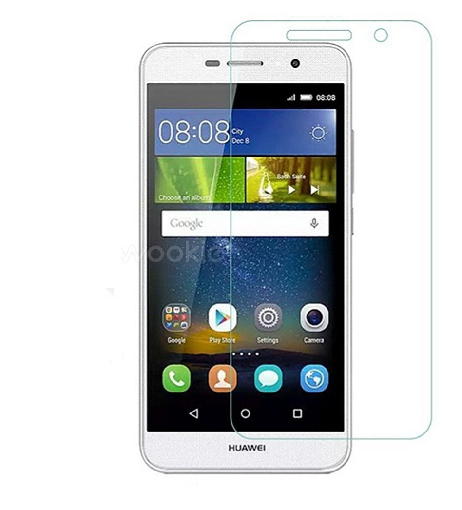 Захисне скло для Huawei Y6 Pro