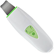 Скрабер ультразвуковий портативний Gezatone HS2307i