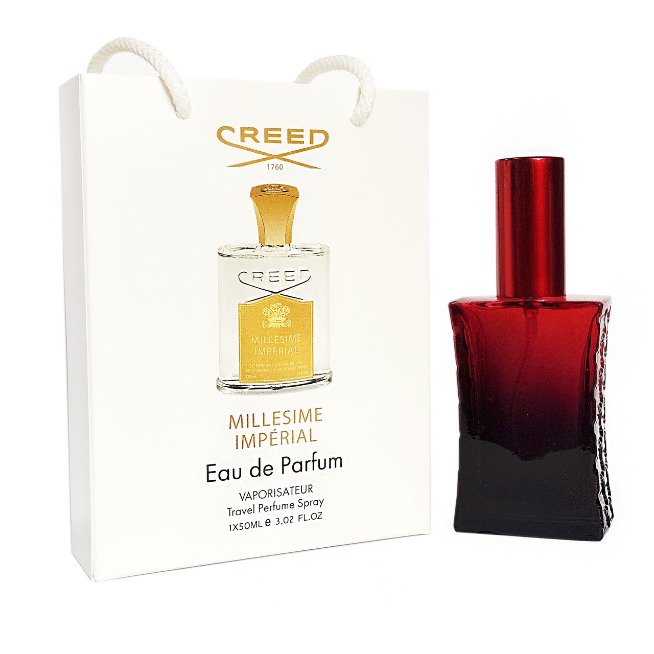 Creed Millesime Imperial (Крід Меллісім Імперіал) в подарунковій упаковці 50 мл.