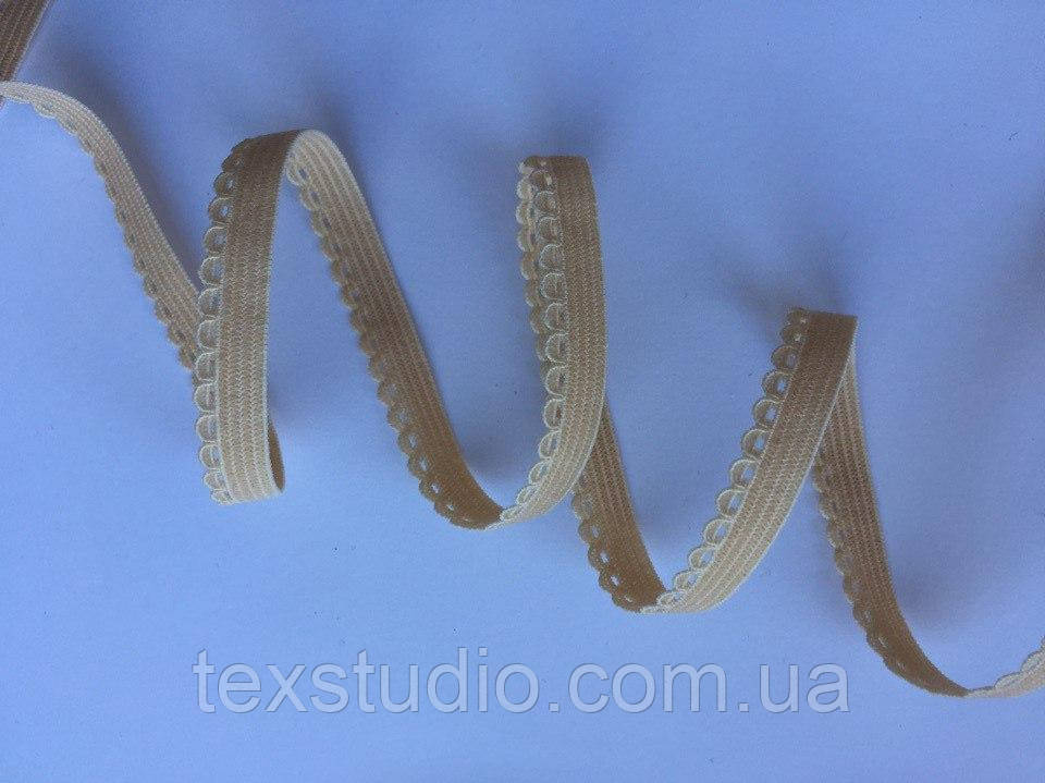 Оздоблення м'яка бежева, фото 1