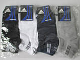 Чоловічі спортивні шкарпетки Adidas., фото 6