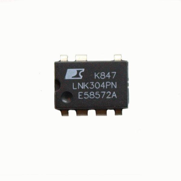 Микросхема LNK304PN DIP8 - фото 3 - id-p525773627