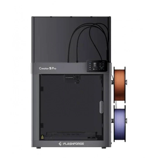 3D-принтер - Flashforge Creator 5 Pro, фото 1