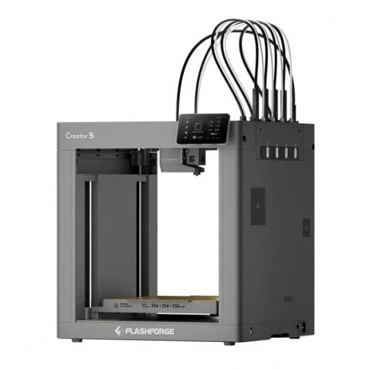 3D-принтер - Flashforge Creator 5, фото 1