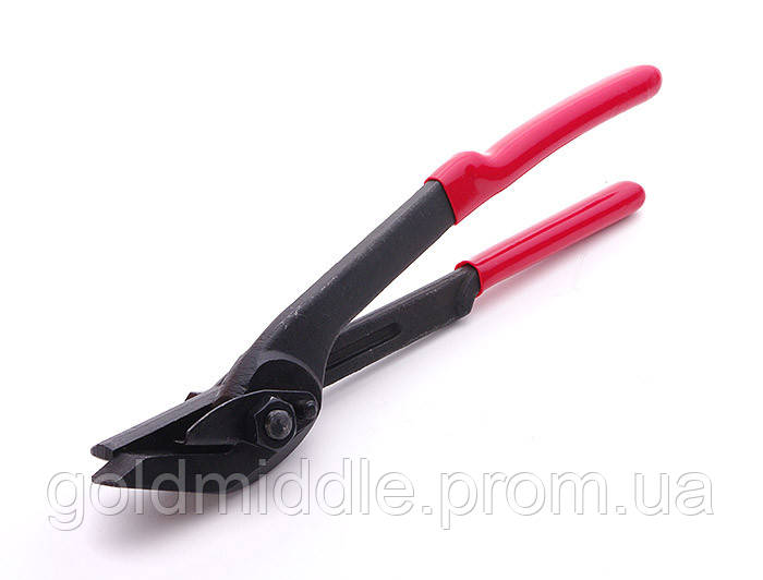 Ножницы для резки бандажной ленты НМ-20 - фото 1 - id-p525783178