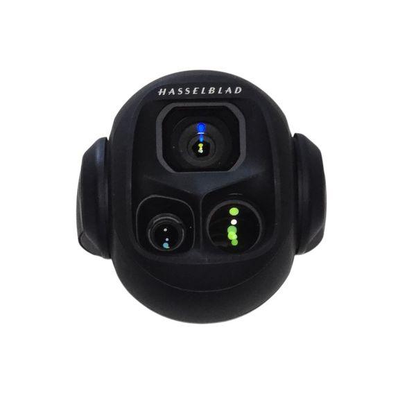Модуль камери для квадрокоптер (дрон) DJI Mavic 4 Pro в зборі з корпусом та шарніром (Оригінал з розбору) (Восстановлен), фото 1