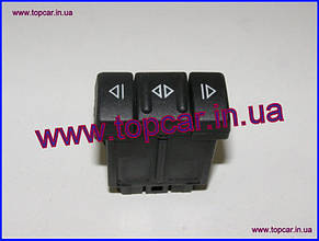 Кнопка склопідйомника Renault Master II 98-01 Protego 237002J