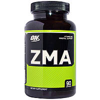 Optimum Nutrition, ZMA, 90 капсул