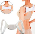 Коректор постави AIRM HEALTH Chest Belt, фото 3