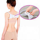 Коректор постави AIRM HEALTH Chest Belt, фото 6