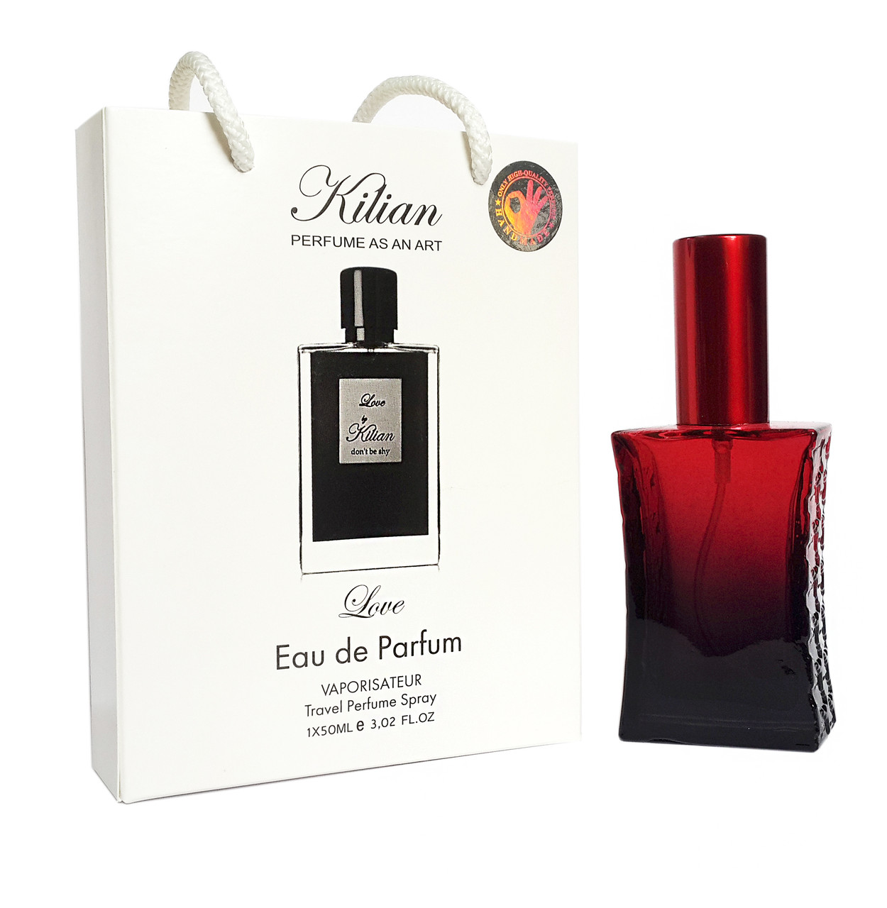 Kilian Love by Kilian (Кіліан Лав Бай Кіліан) у подарунковій упаковці 50 мл. ОПТ