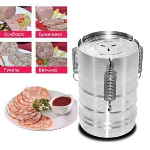 Купить Ветчинница Белобока (Арт. U010), цена 459 ₴ — Prom.ua (ID#525792993)