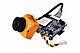 RunCam Split 3 мини-трансмиттер FPV-видео с встроенным 1080p-видеорегистратором, углом обзора 165°, датчиком 2 Мп новинка - фото 3 - id-p3193267645