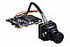 RunCam Split 3 Nano FPV-камера з вбудованим DVR та ширококутним об єктивом 165° для Whoop-дронів - фото 1 - id-p3193267646