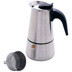 Кавоварка Espresso-maker