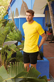 Футболка Щільна Heavy T - 61-212-0