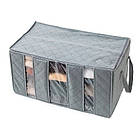 Органайзер для зберігання речей Wellamart, 3 відділення (Арт. 4468), фото 2