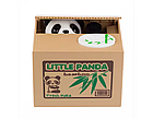 Скарбничка панда-злодюжка, фото 2