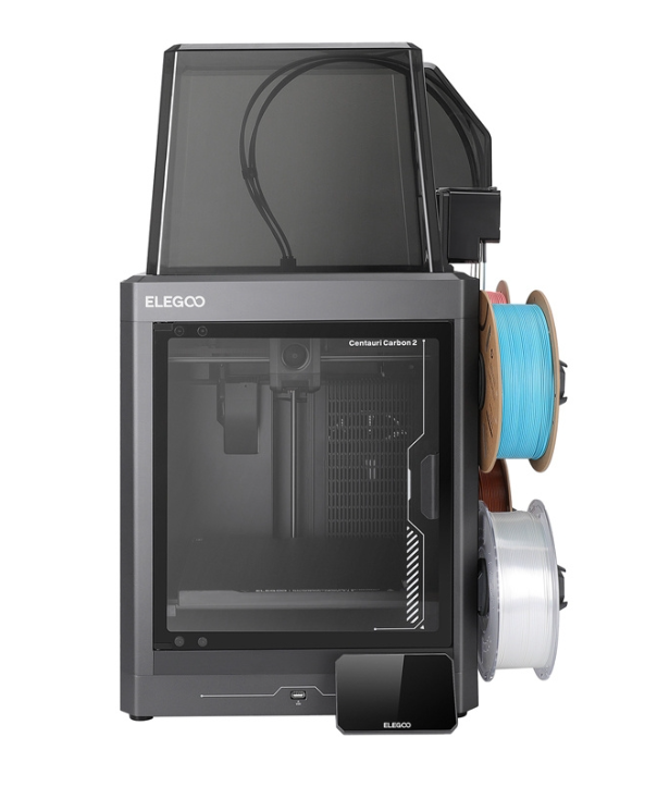 3D-принтер ELEGOO Centauri Carbon 2 Combo, фото 1