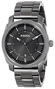 Чоловічий годинник Fossil FS4774