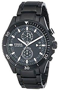Чоловічий годинник Fossil CH2936 Wakefield Chronograph, фото 1