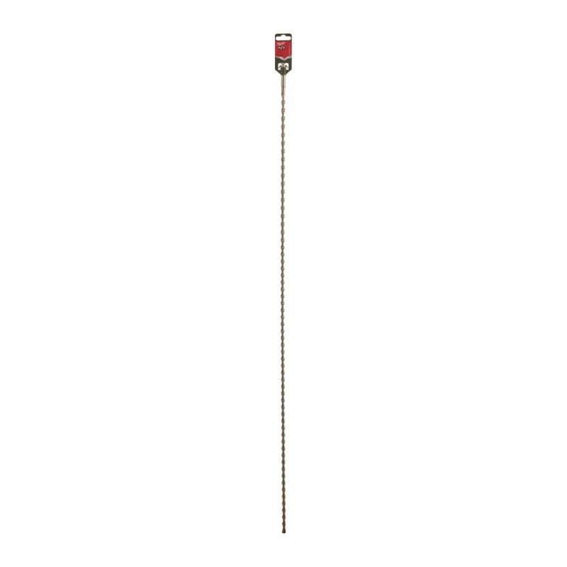 Бур SDS-PLUS M2 MILWAUKEE, диаметр 8,0х1000х940мм