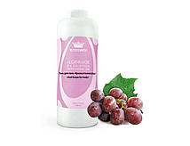 Гель для тіла "Червоний Виноград" — "Red Grape gel for body", 500 мл