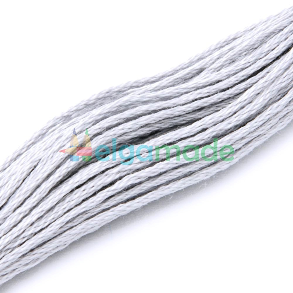 Муліне Peri, 8 м, СВІТЛО-СІРИЙ 415, фото 1