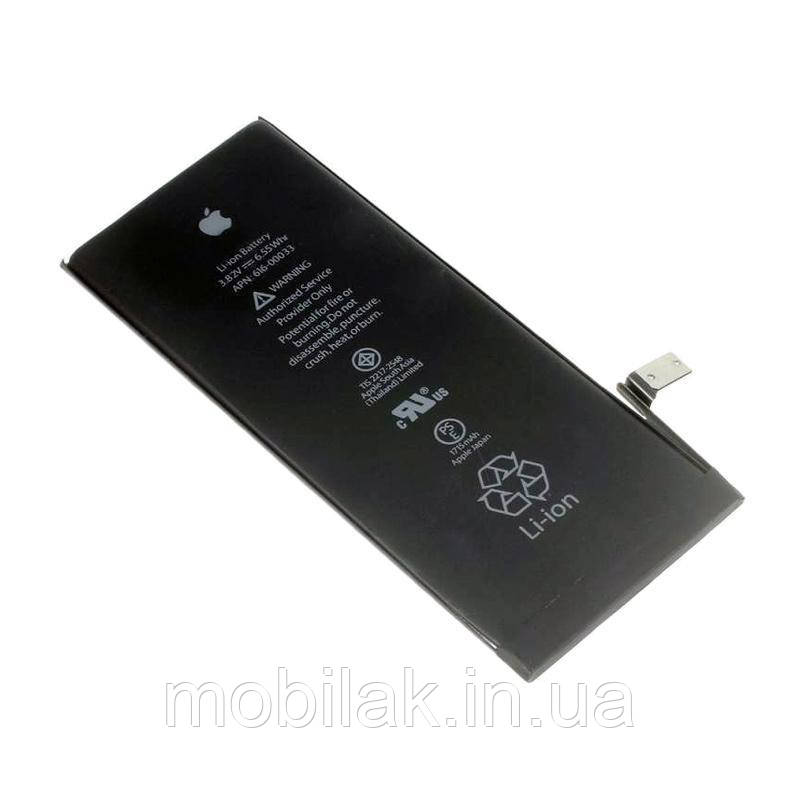 Apple iPhone 6S Battery APN: 616-00033, APN: 616-00036