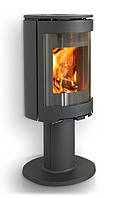 Чавунна піч-буржуйка Jotul F 480, фото 3