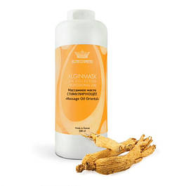 Масажні засоби та креми для тіла