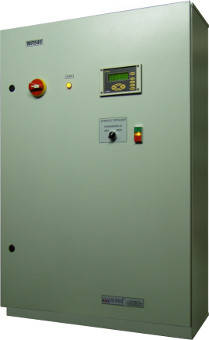 Системи керування агрегатами харчування КRAFT CBQE 80/200